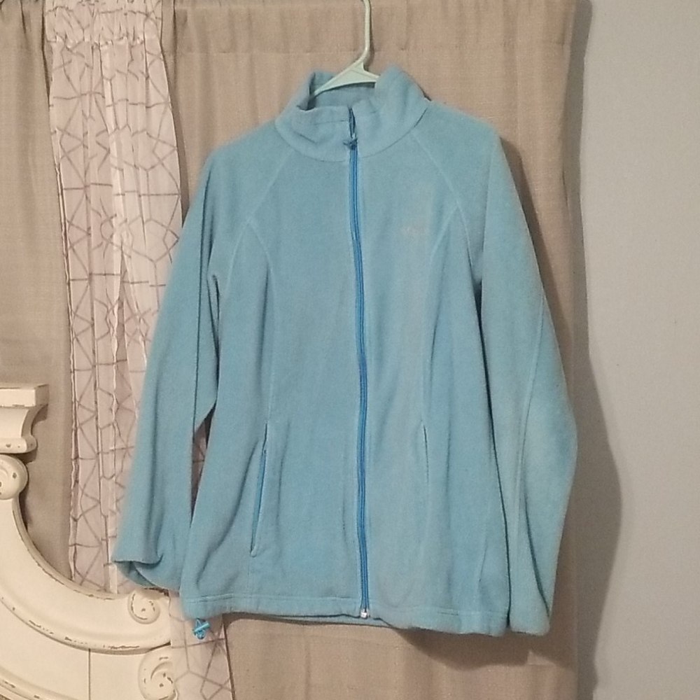 Columbia Jacket